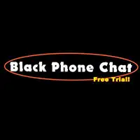 Black Phone Chat Black Phone Chat